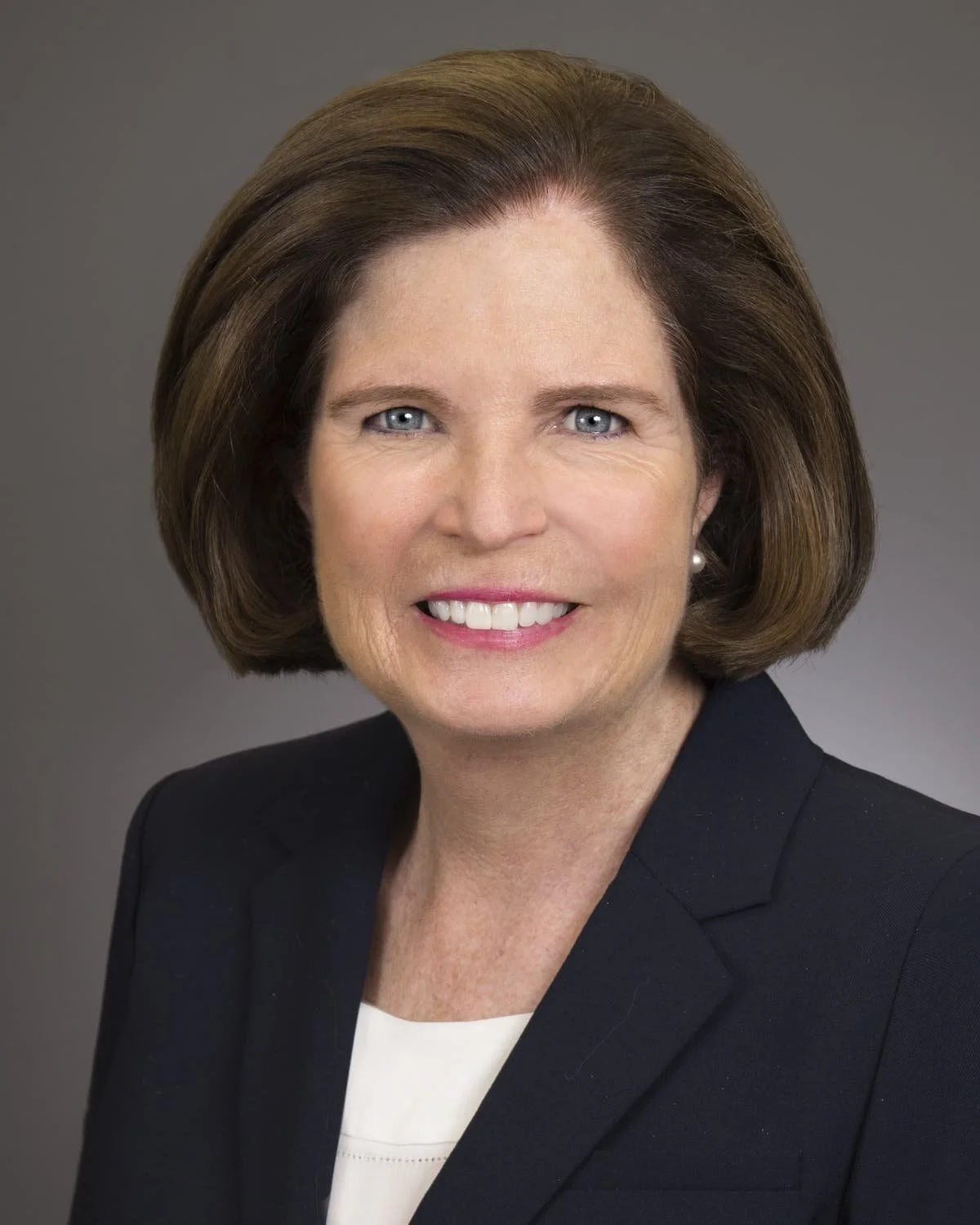 Sheila Pettee, CFA Hoya Executive Team